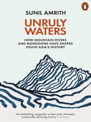 cover image of Unruly Waters